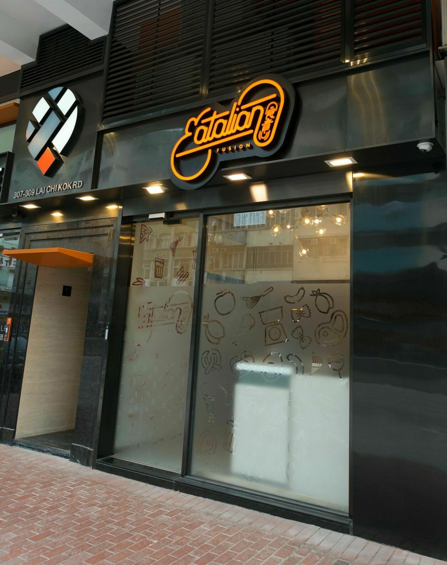 Metroplace Boutique Hong Kong Exterior foto